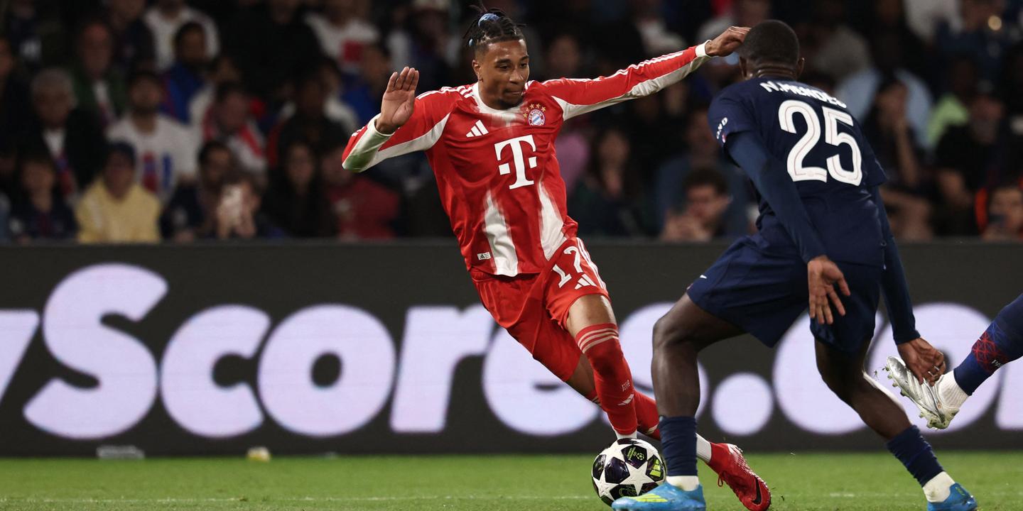 Bayern-PSG : Michael Olise, talent exceptionnel en pleine ascension
