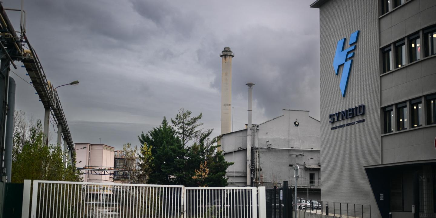 Salariés de Symbio trahis par les promesses sur l'hydrogène