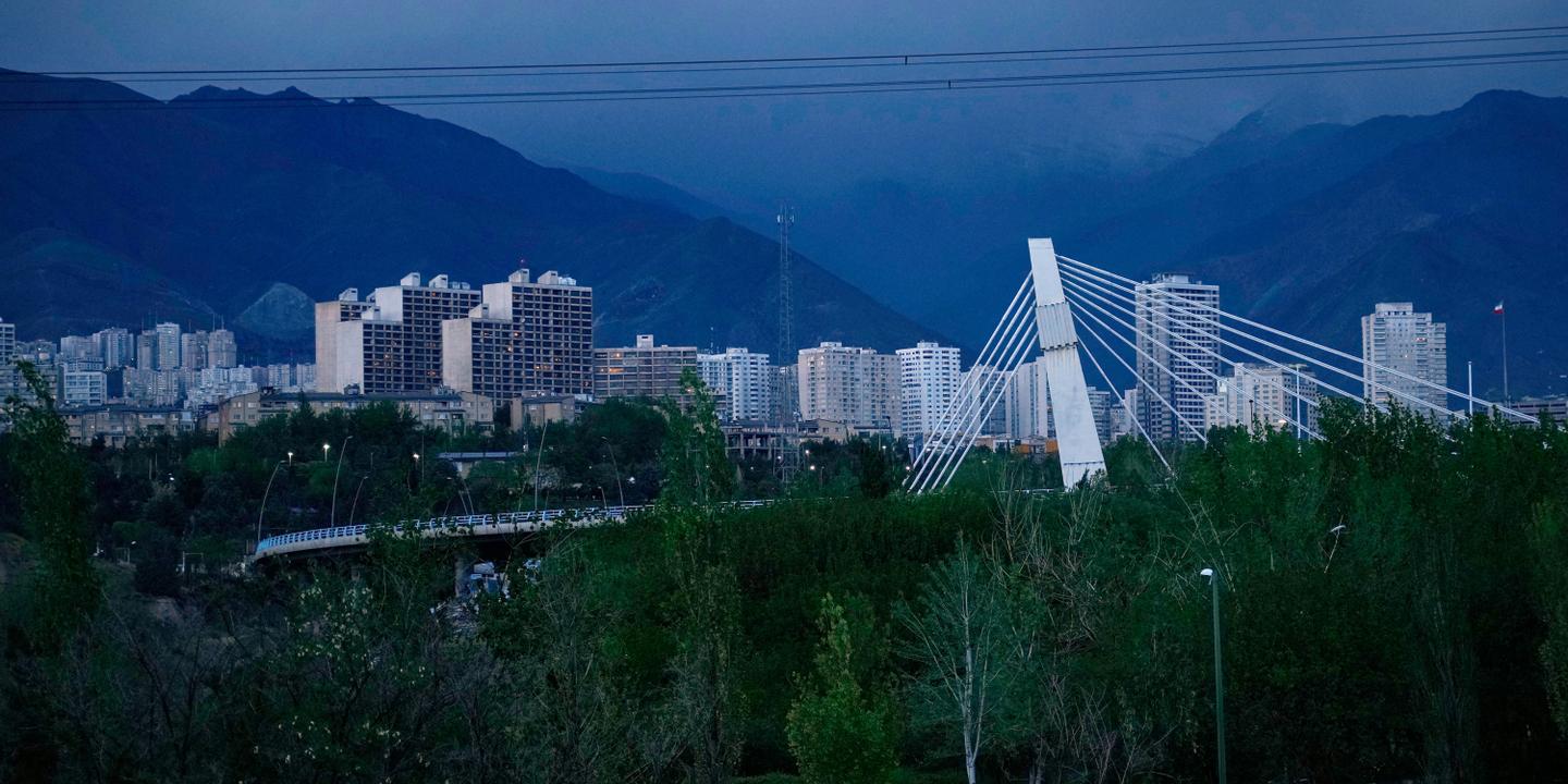 EN DIRECT, guerre au Moyen-Orient : la situation est de nouveau « normale » à Téhéran après l’activation des systèmes de défense aérienne, selon les agences iraniennes