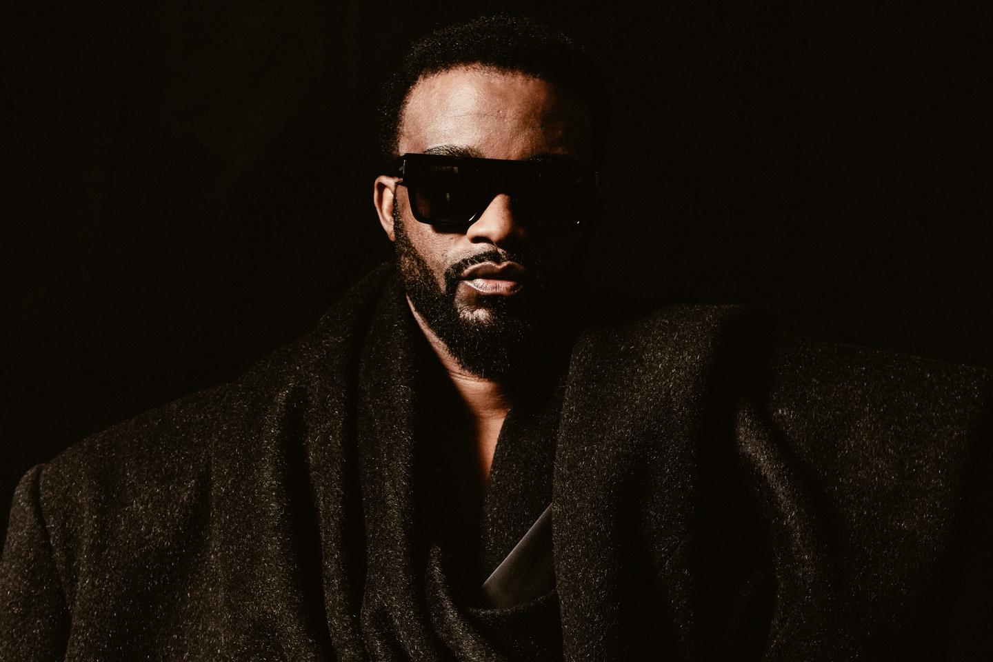 Fally Ipupa au Stade de France : deux concerts sous haute surveillance après des violences passées