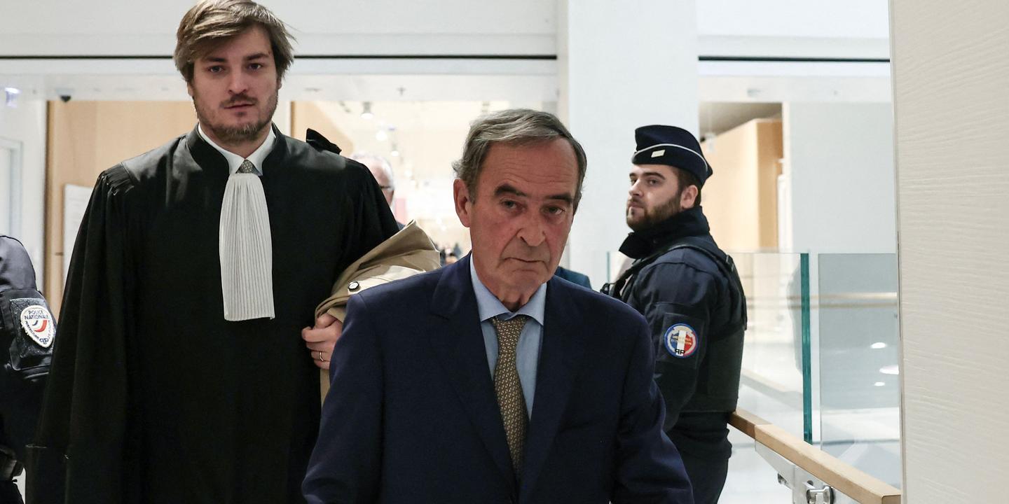 Lafarge et ses ex-dirigeants font appel de leur condamnation pour financement du terrorisme