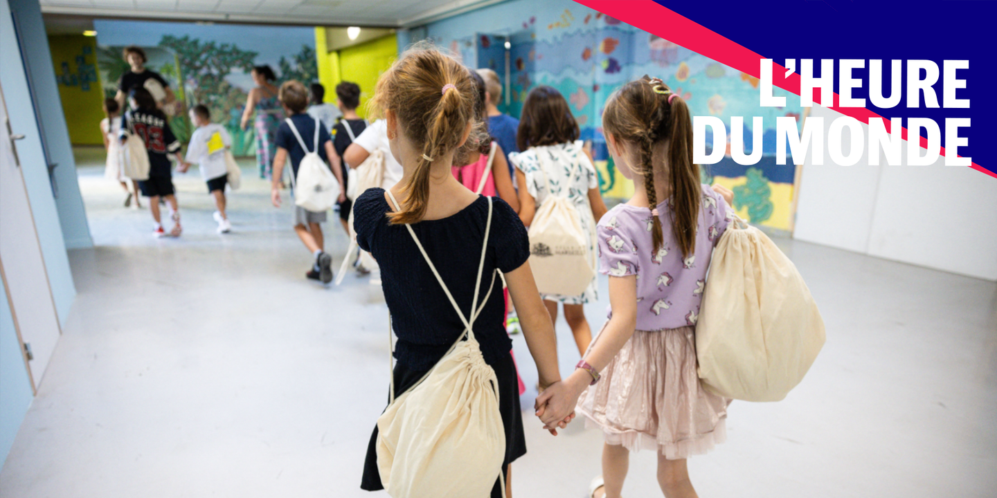 Violences périscolaires : comment mieux protéger les enfants ?