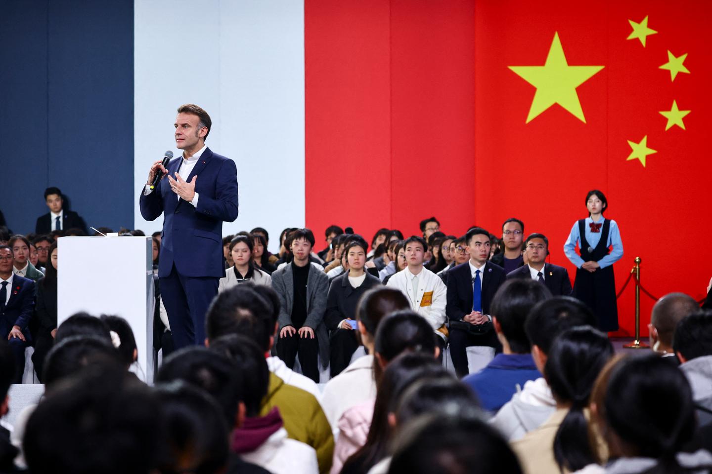 Face au rouleau compresseur chinois, la réponse de l’Europe pour défendre son industrie reste insuffisante