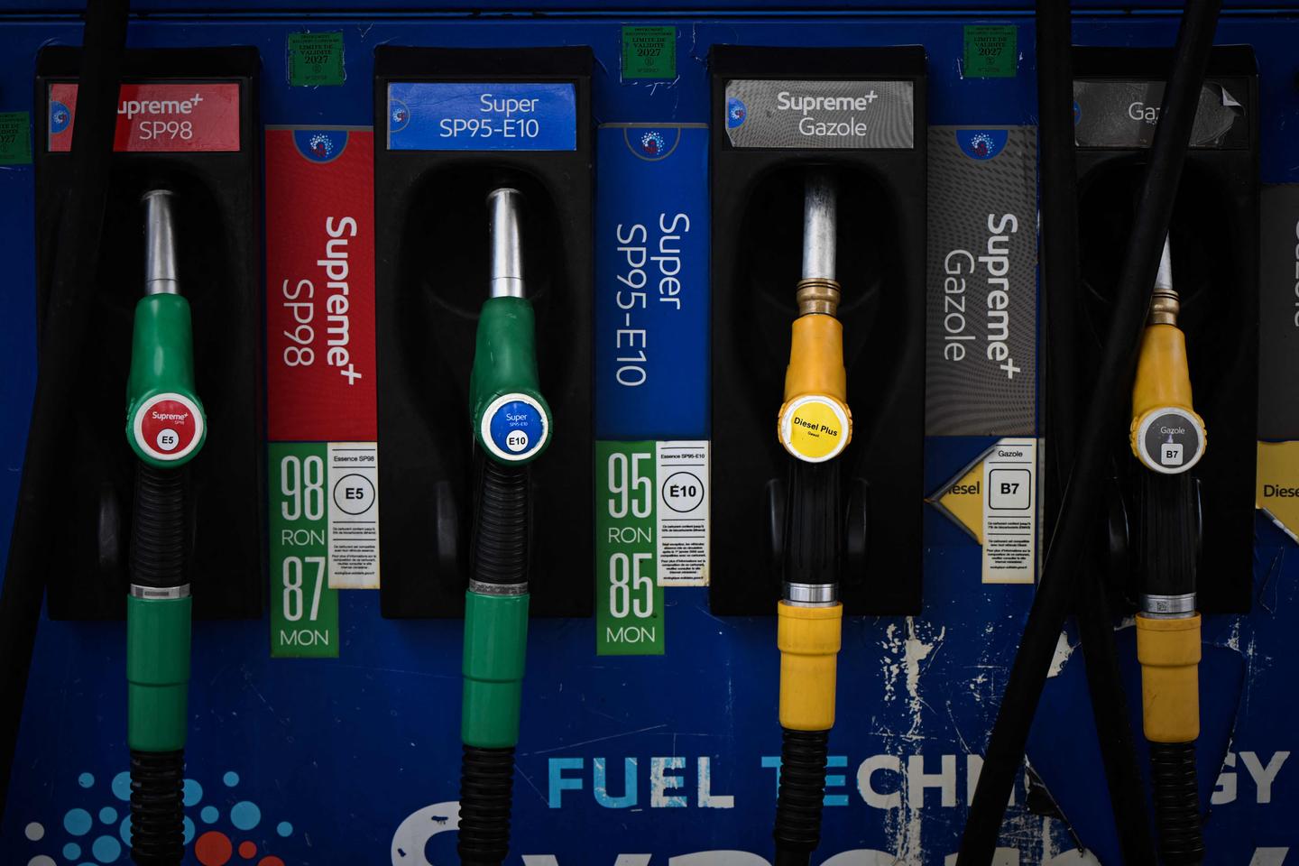 Precios de los carburantes: Sébastien Lecornu presentará el jueves un nuevo paquete de ayudas para junio