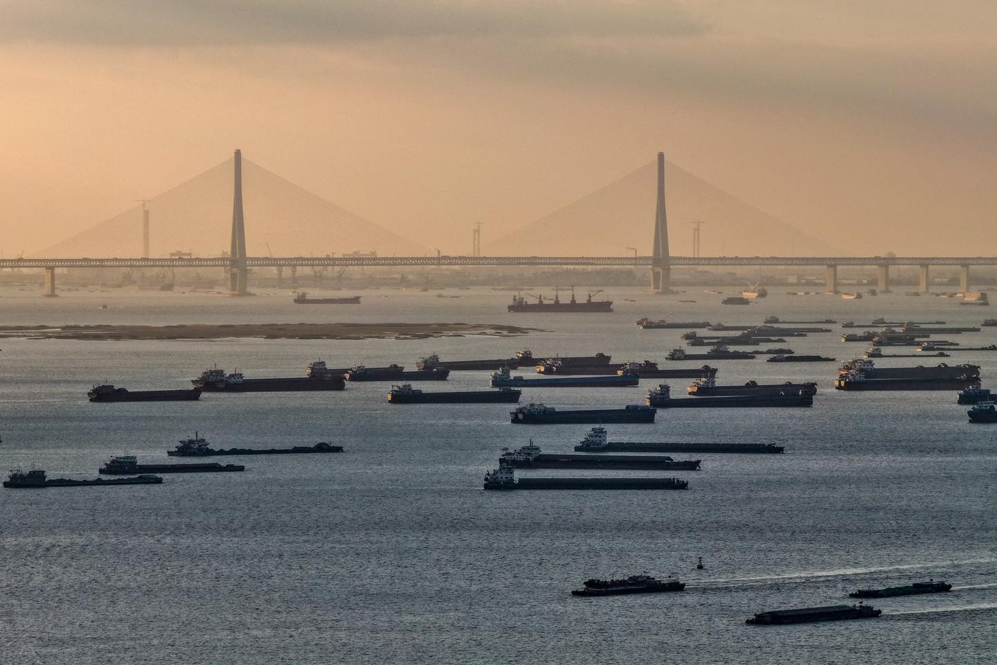 Voyage dans l’usine du monde, où rien n’arrête le rouleau compresseur industriel chinois