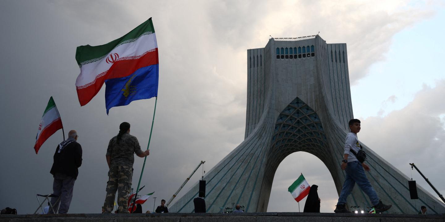 EN DIRECT, guerre au Moyen-Orient : Israël affirme qu’il pourrait « devoir agir à nouveau » contre l’Iran