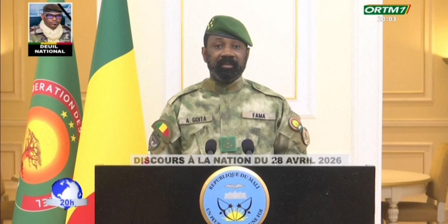 Mali : Assimi Goïta consolide son pouvoir par étapes