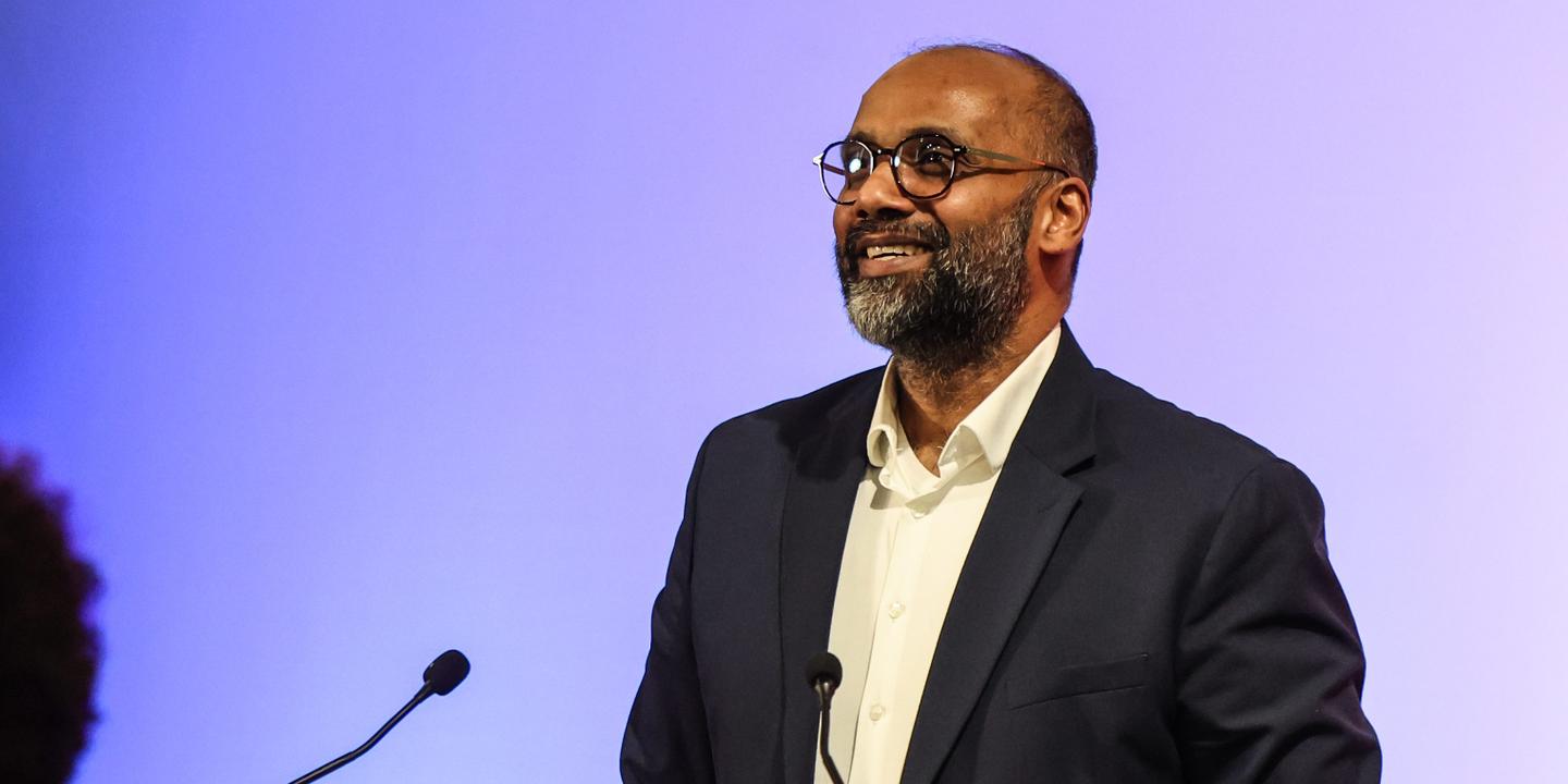 À Creil, le maire LFI Omar Yaqoob, porte-étendard de la nouvelle France de Jean-Luc Mélenchon