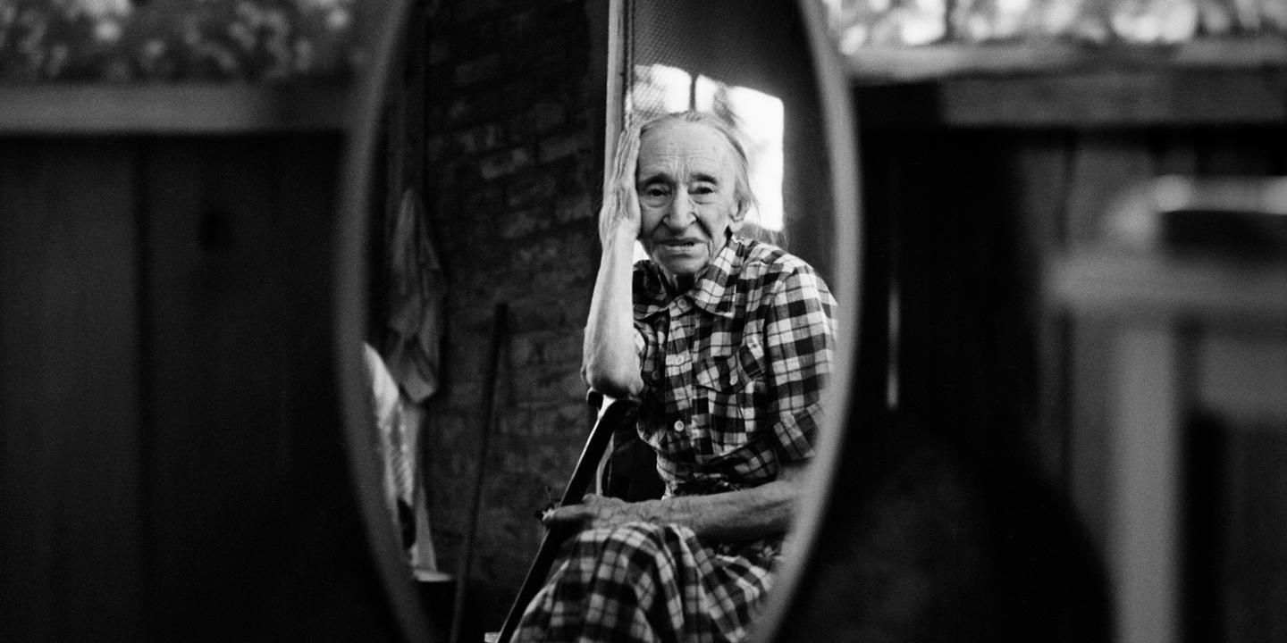 Nadejda Mandelstam : grande mémorialiste du totalitarisme soviétique