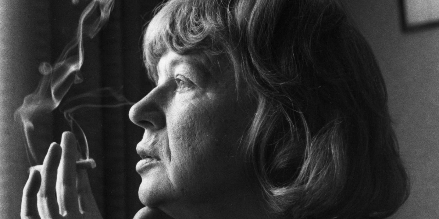« La Chambre » : l'autobiographie intime de Tove Ditlevsen, un an avant sa mort