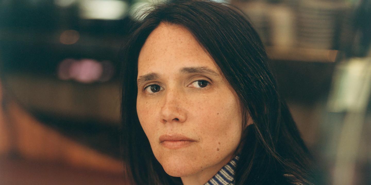 Festival de Cannes 2026 : Garance Jeanne Herry, une réalisatrice qui a le goût des autres