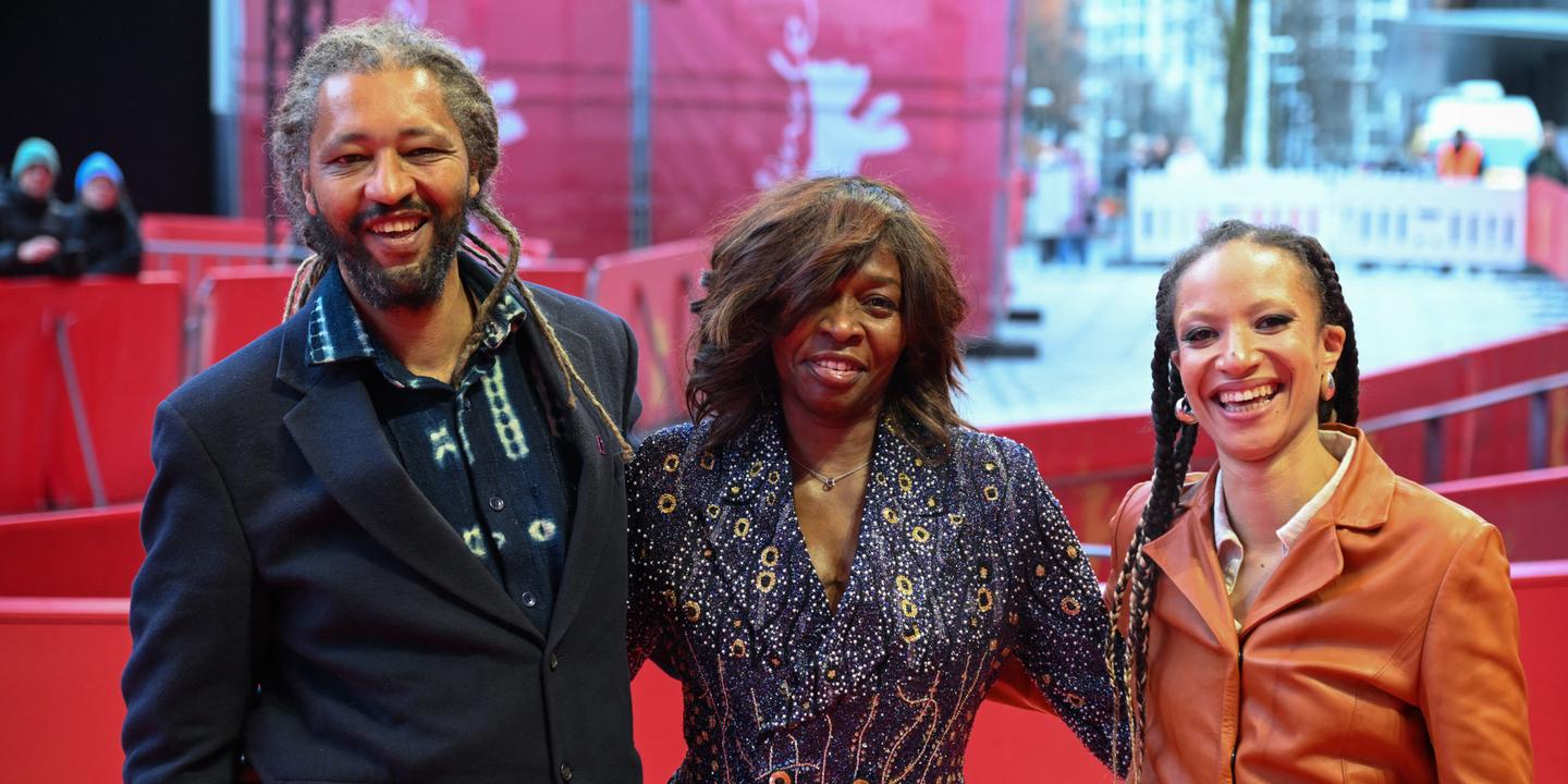 Alain Gomis et Katy Correa : « Notre génération s’est construite sans miroir »