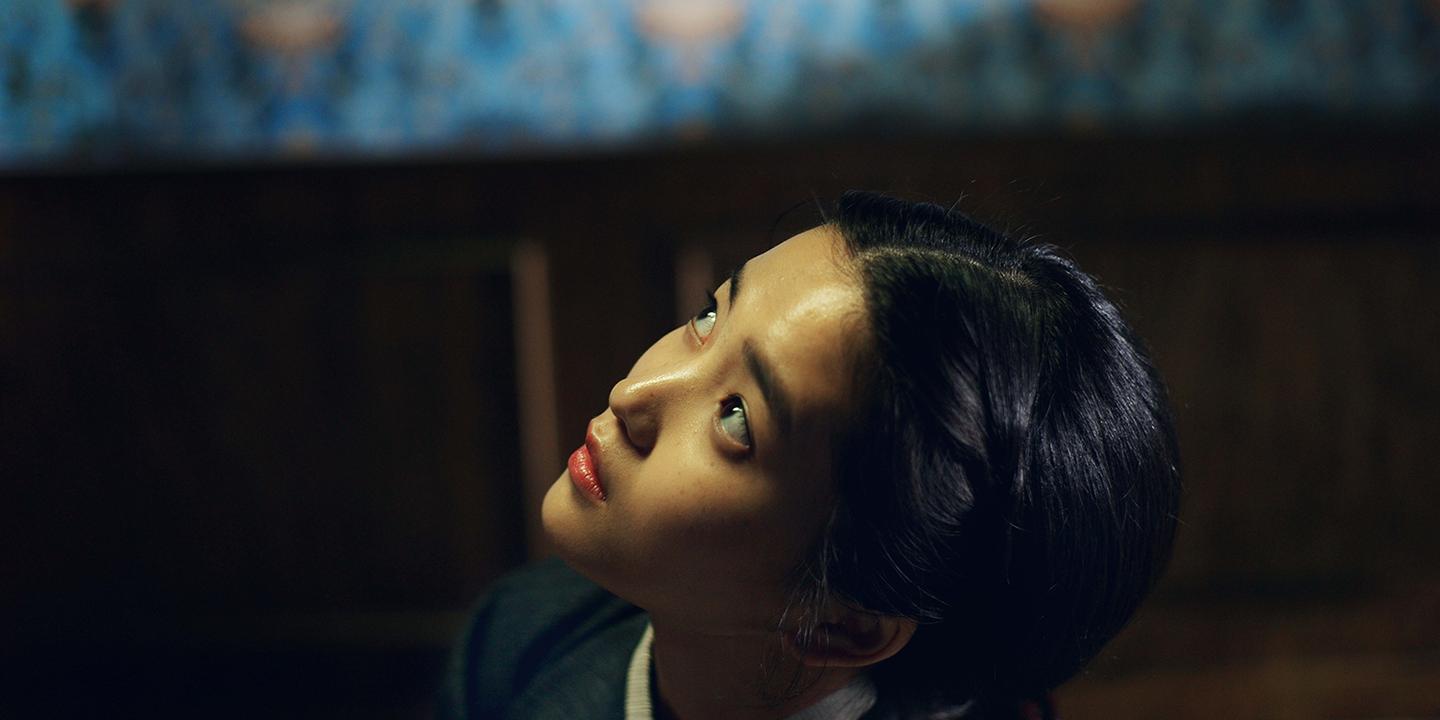 Park Chan-wook : du cinéma survolté à la photographie contemplative