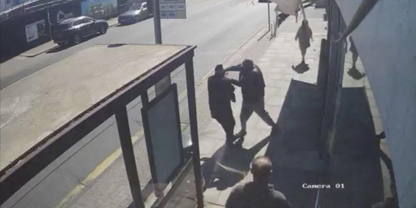 Londres : la colère juive face à la multiplication des attaques antisémites