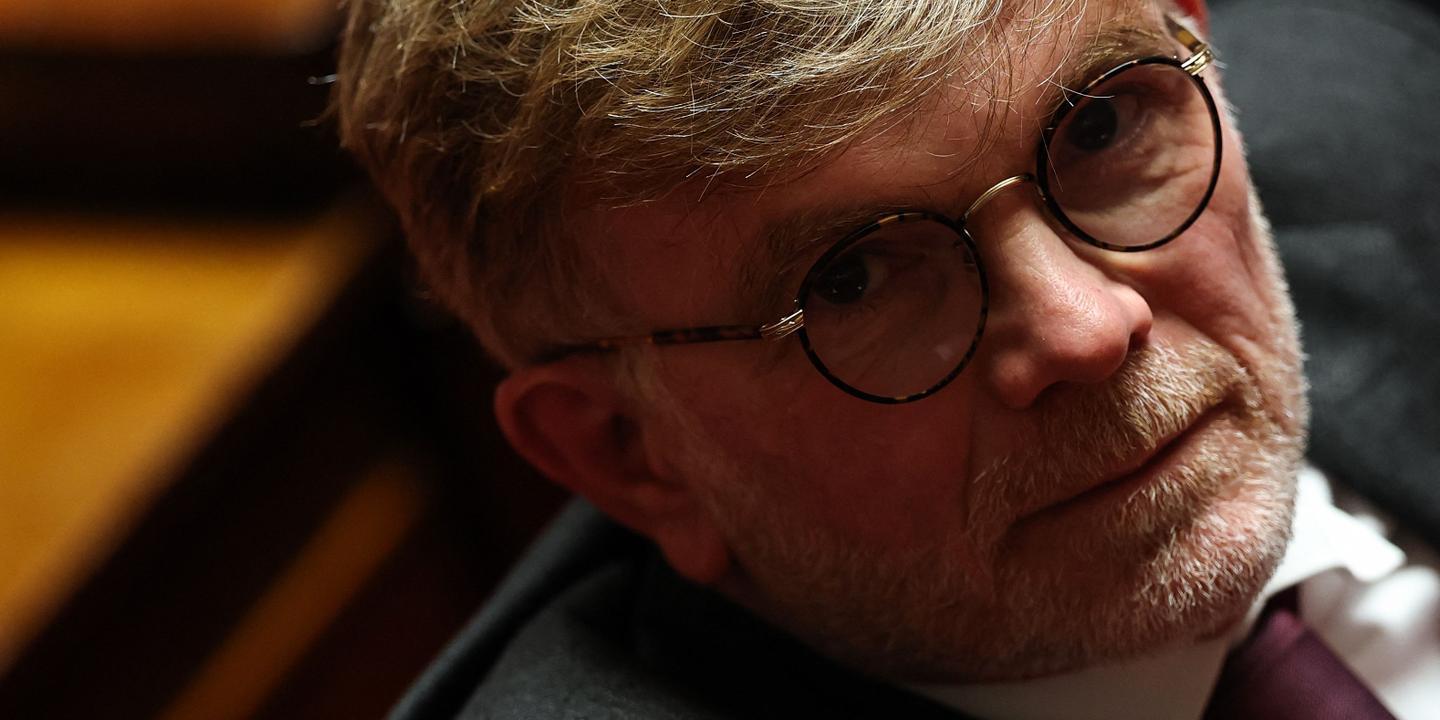 Marc Fesneau invité de Questions politiques sur France Inter