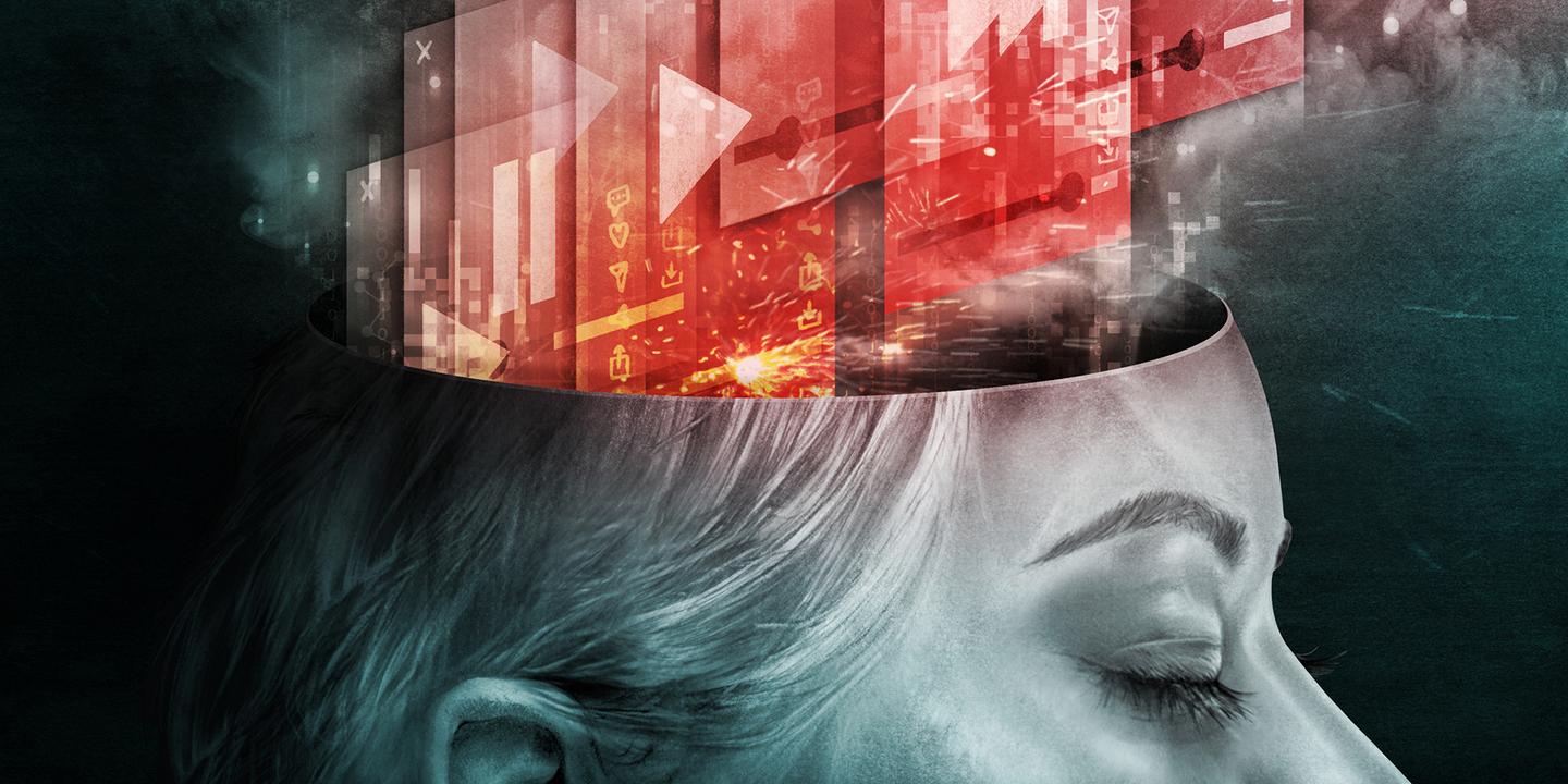 « Nyxx » de Julien Perez : un réseau social de rêves qui vire au cauchemar