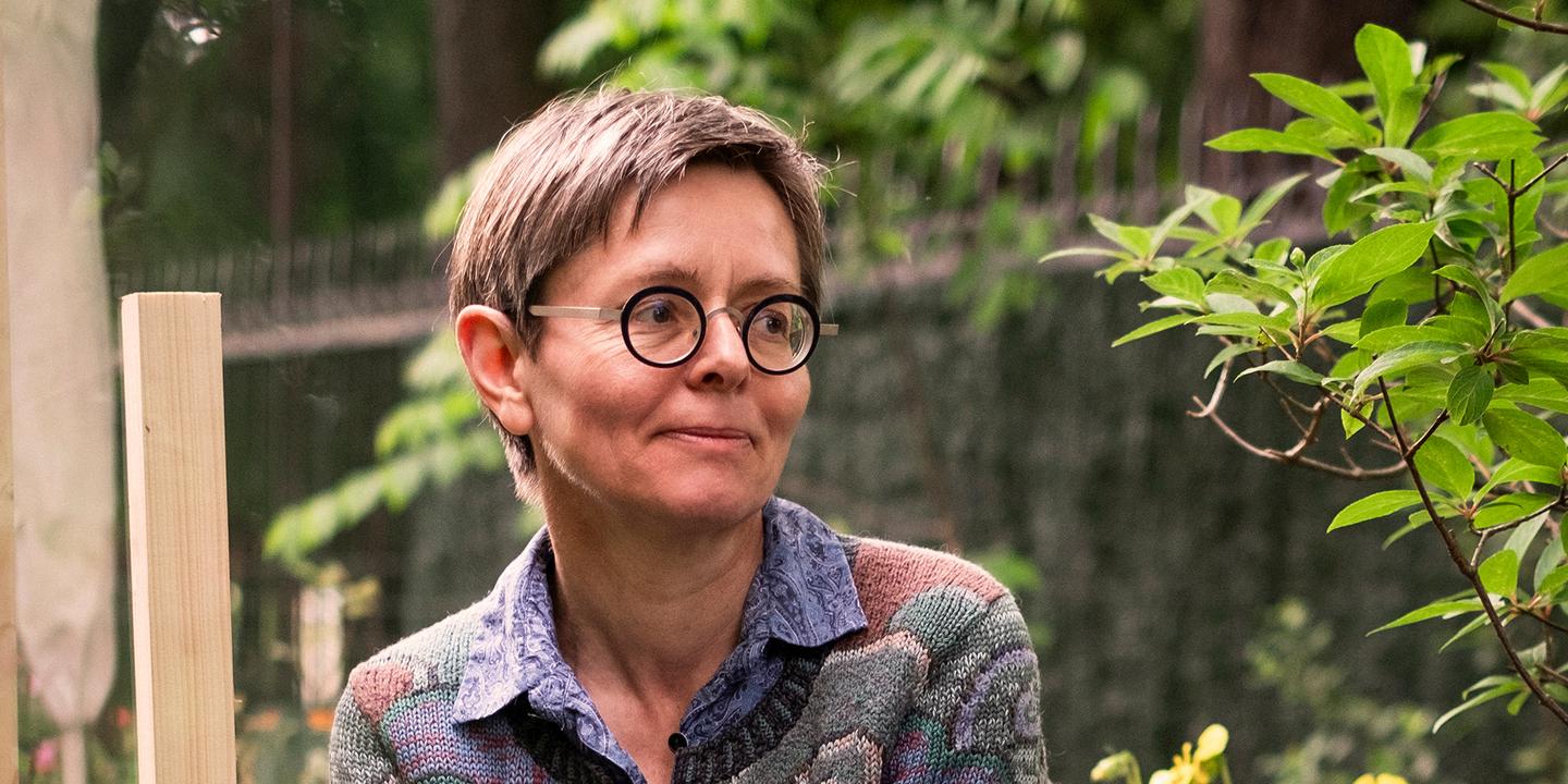 Hélène Gestern explore la mort au travail dans « Atelier 4 »