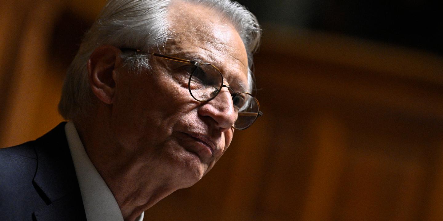 De Villepin aurait reçu deux statuettes en cadeau au Quai d'Orsay