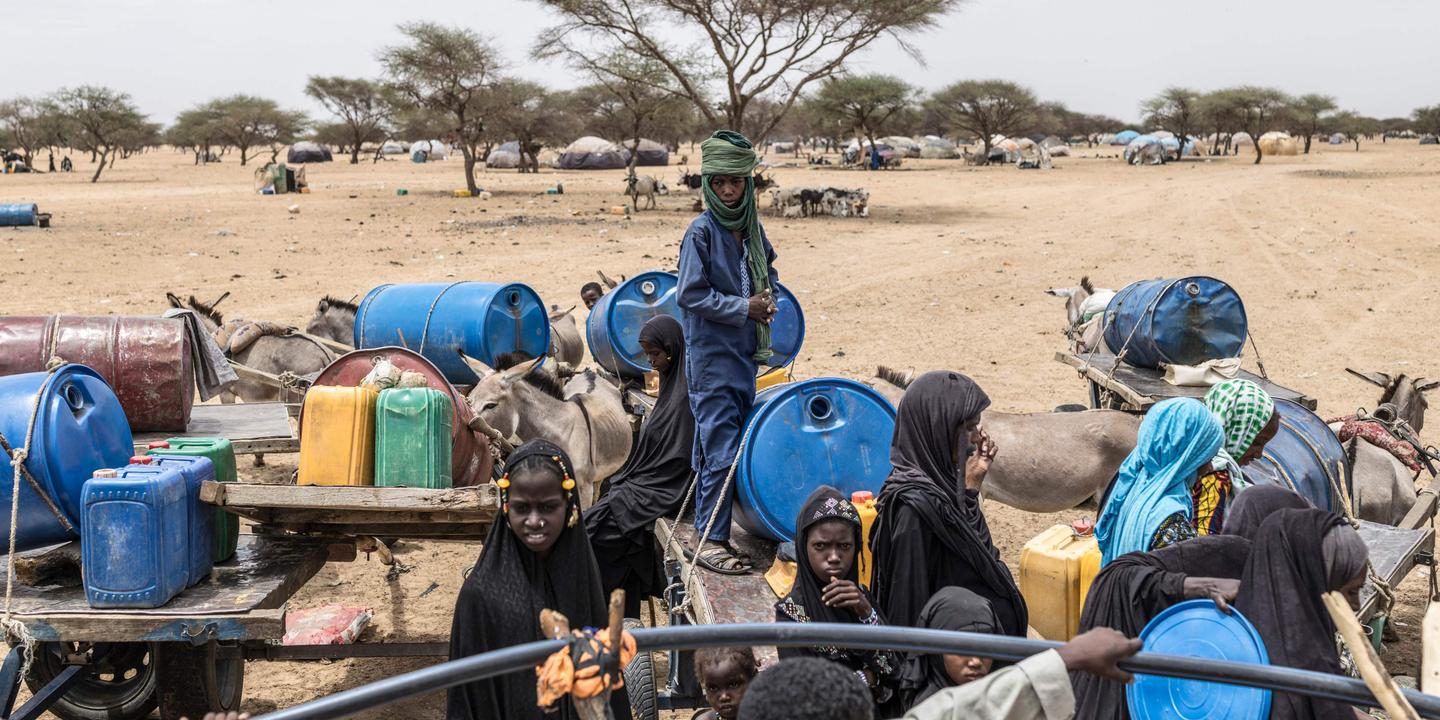 Mali : discussions politiques avec les djihadistes du GSIM nécessaires