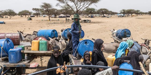 Mali : « S’il n’y a pas de discussions politiques avec les djihadistes du GSIM, les drames seront encore plus importants qu’aujourd’hui »