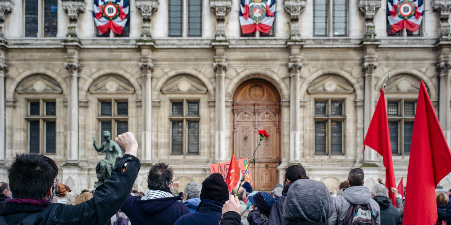 Michel Winock : la Commune, référence indiscutable de la gauche