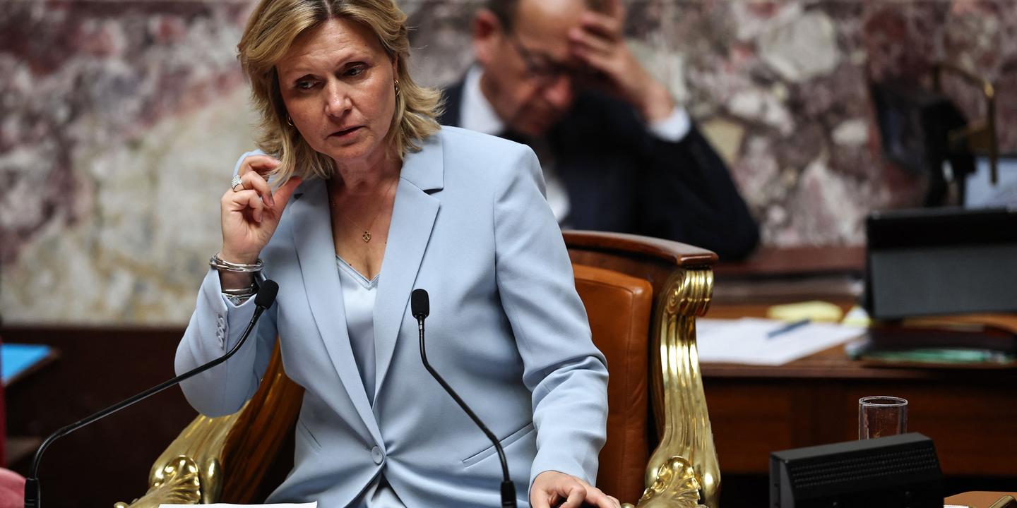 Présidentielle 2027 : Braun-Pivet écarte sa candidature mais reste disponible