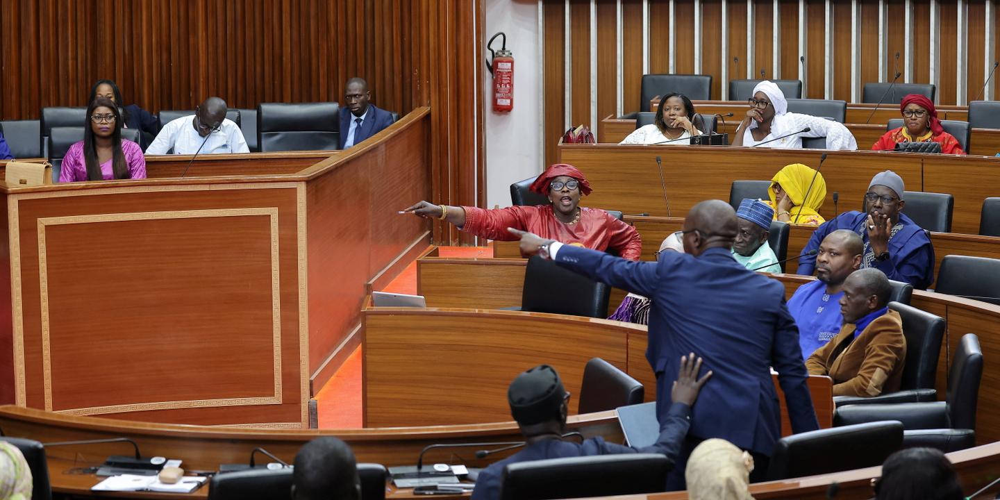 Sénégal : les avocats face à la nouvelle loi anti-homosexualité