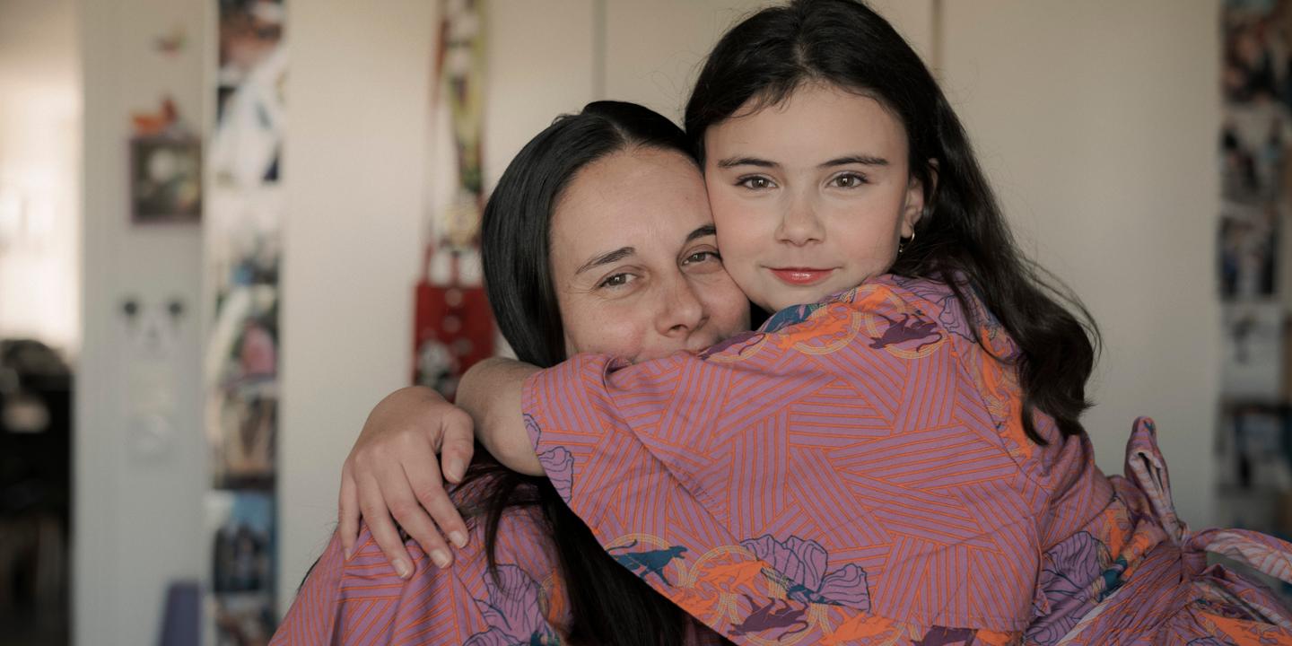 Mucoviscidose : après le Kaftrio, la détresse psychologique des enfants