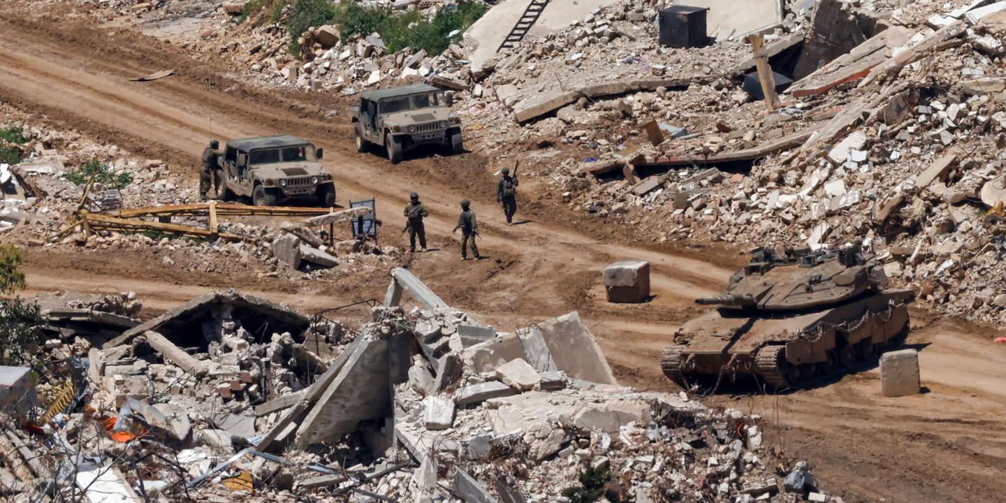 Hezbollah revendique une attaque nocturne majeure contre Israël
