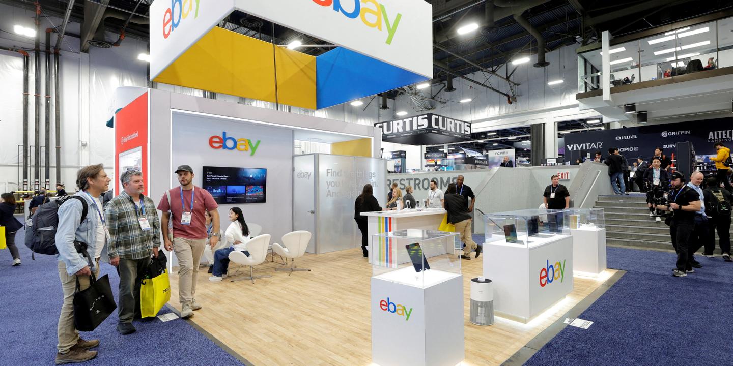 GameStop défie eBay : le retour inattendu d'une star du gaming