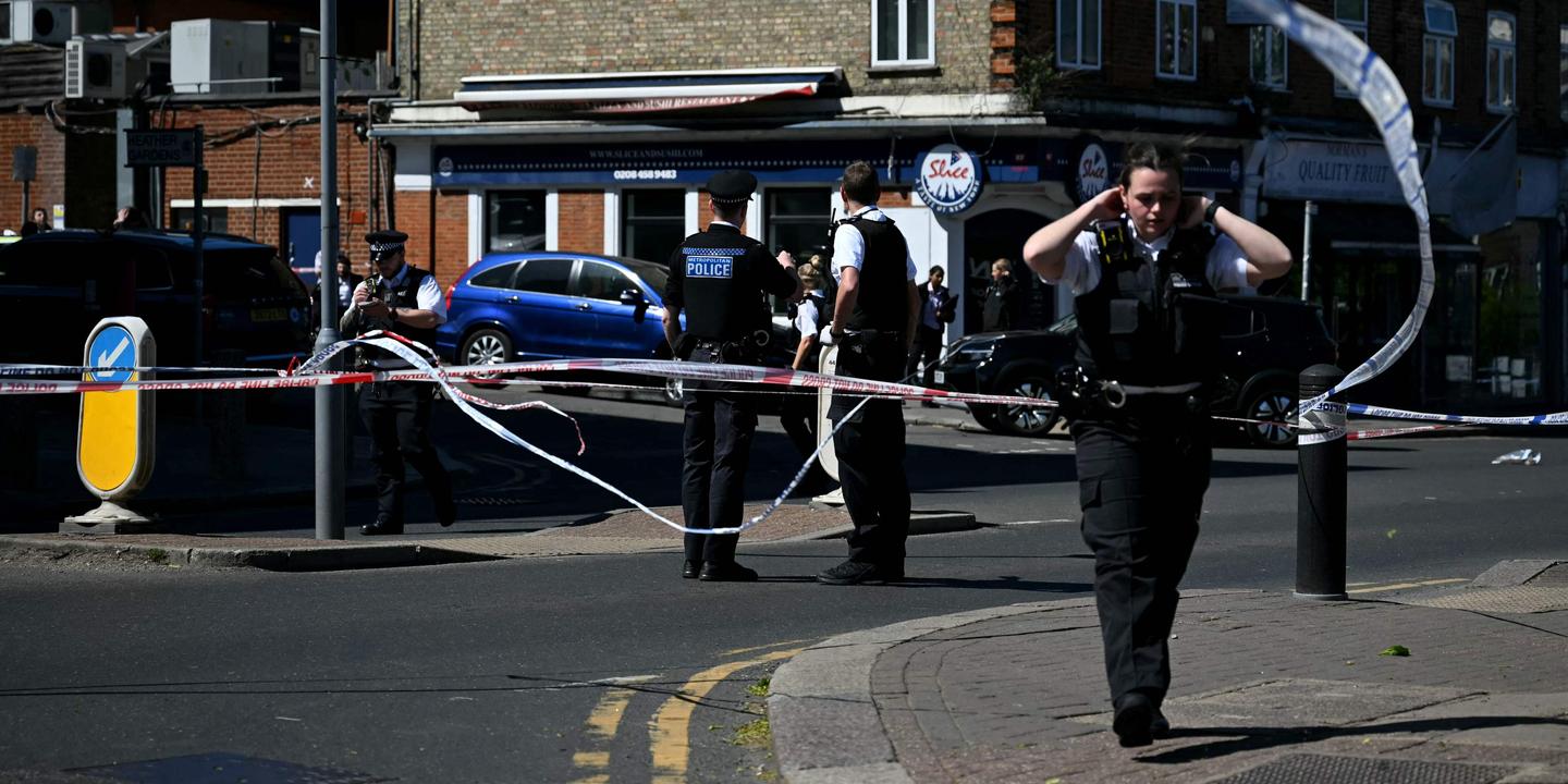 Attaque au couteau à Londres : Starmer exprime son inquiétude