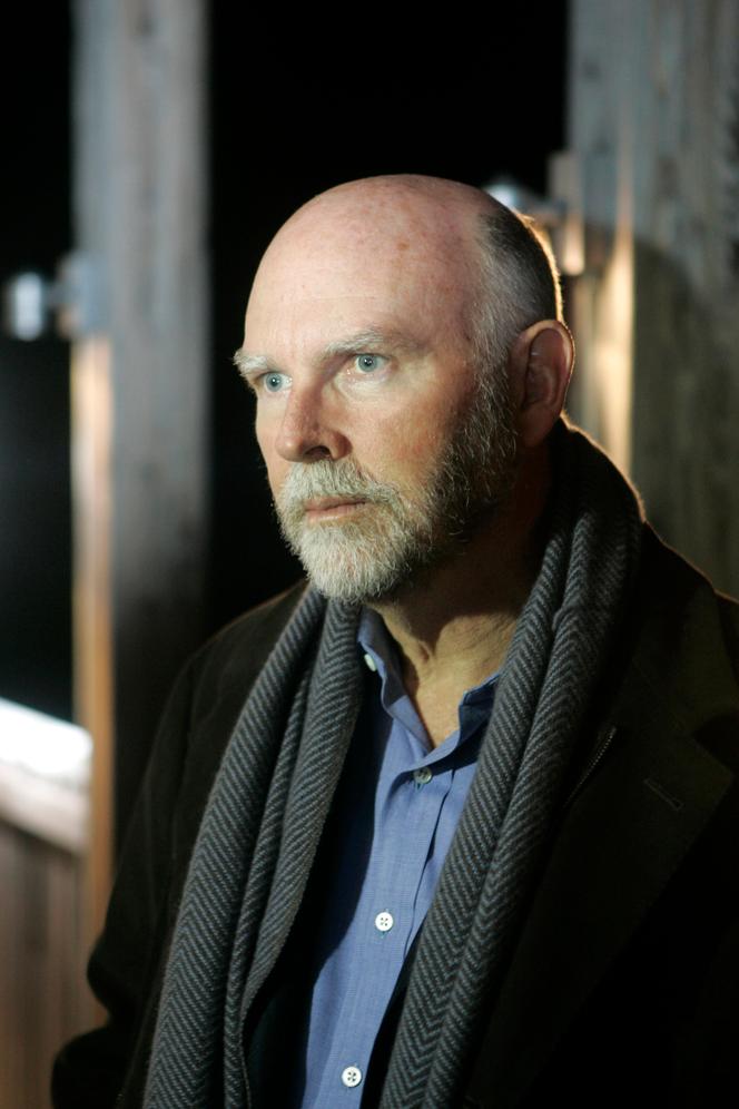 Craig Venter, em Davos (Suíça), em 2008.