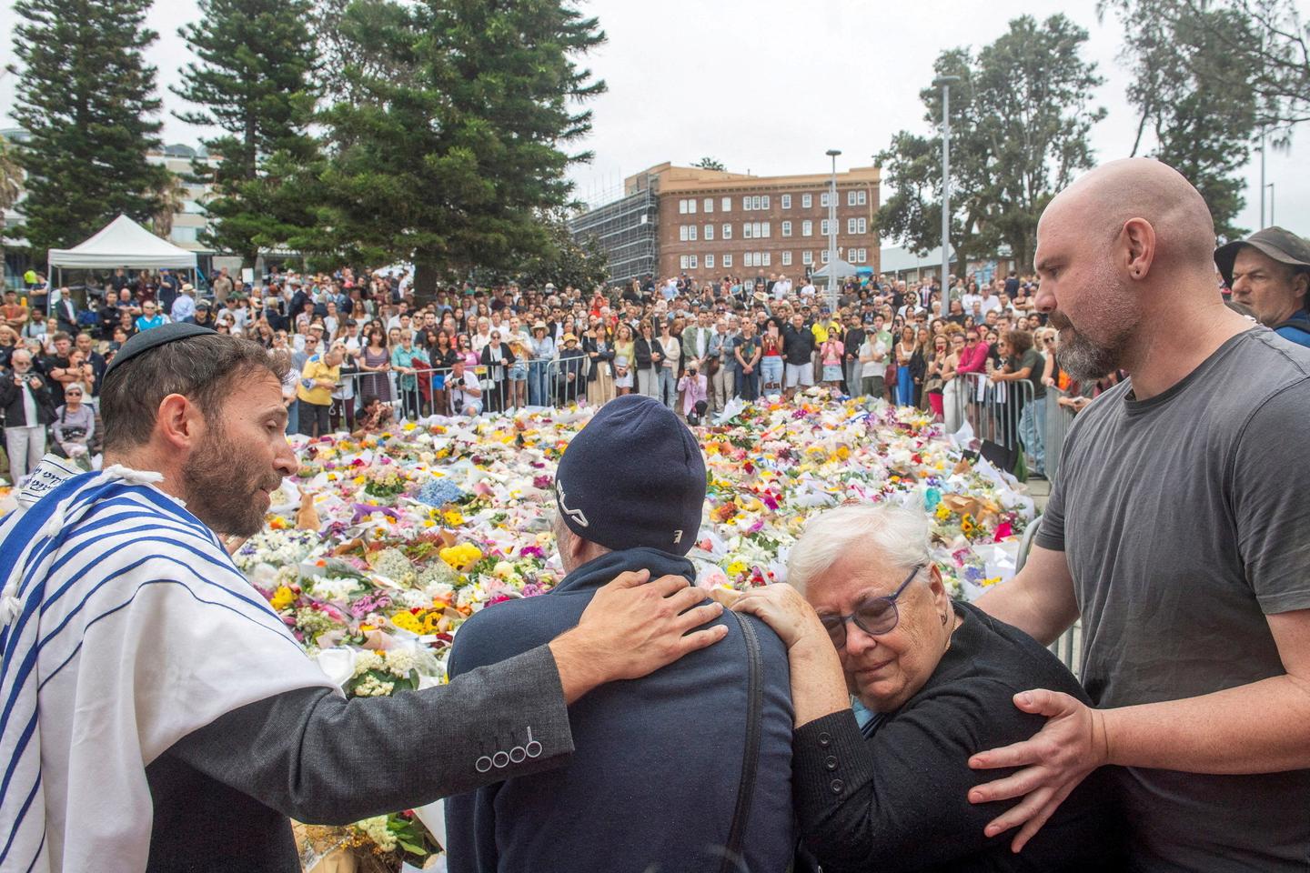 En Australie, le gouvernement lance une commission d’enquête sur les causes de l’attentat antisémite de Bondi Beach