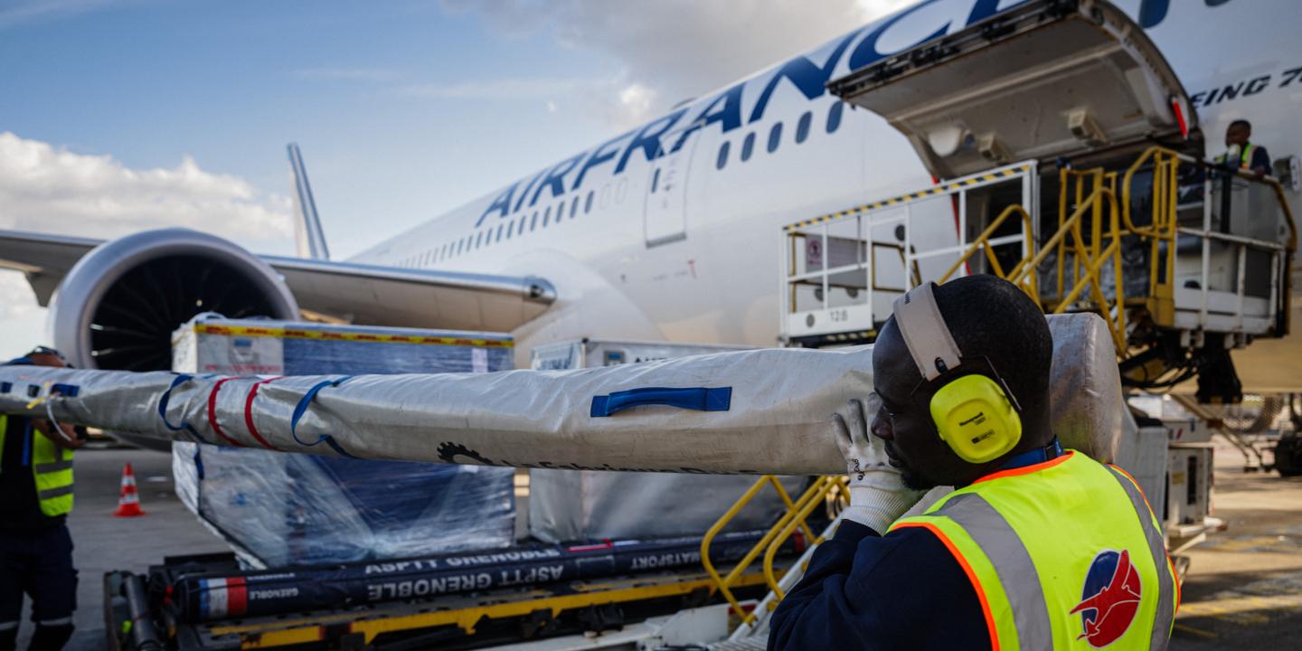 Air France-KLM : surcoût carburant de 2,4 milliards de dollars