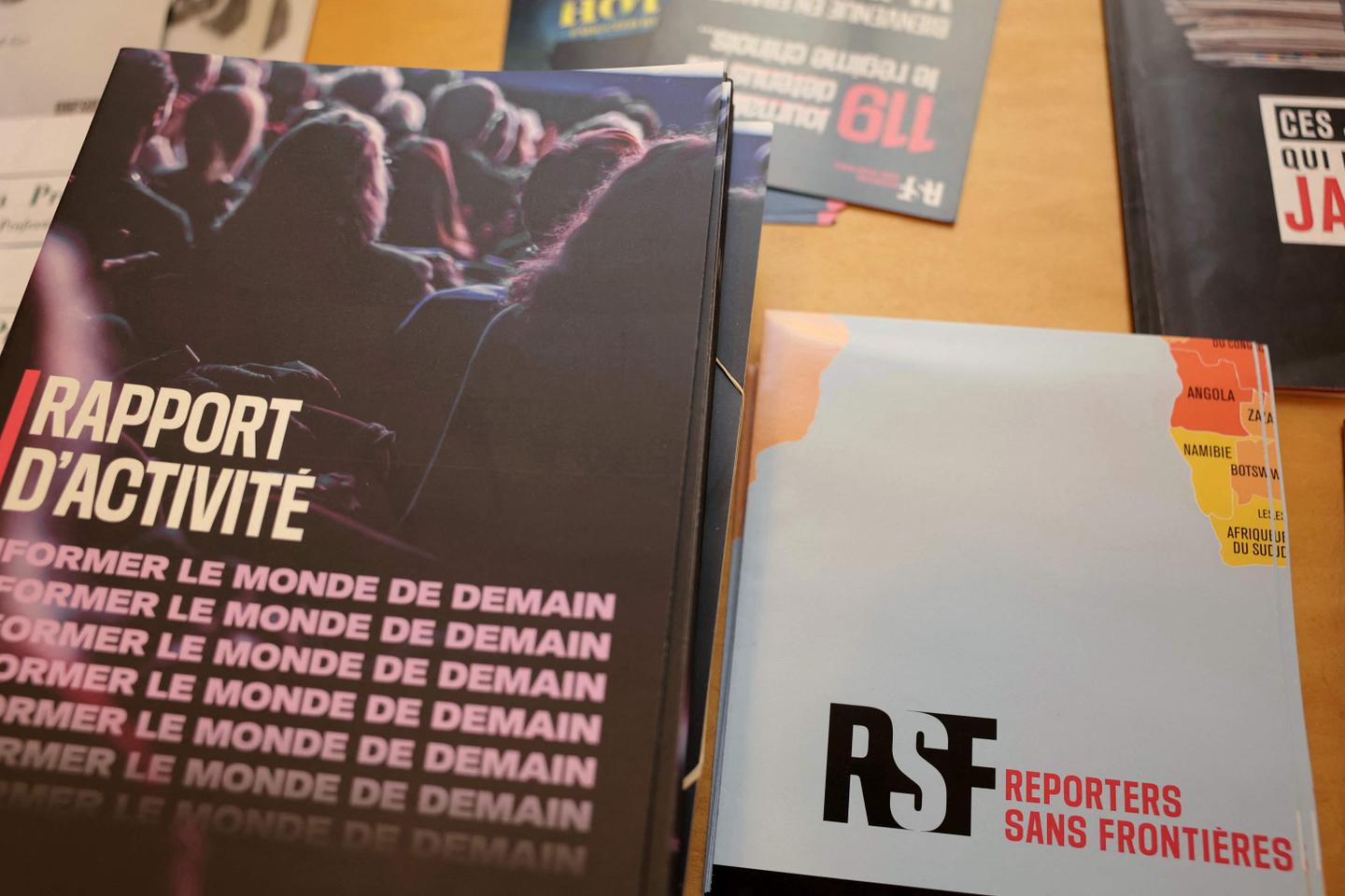 Pour quelles raisons la liberté de la presse se dégrade-t-elle autant dans le monde ?
