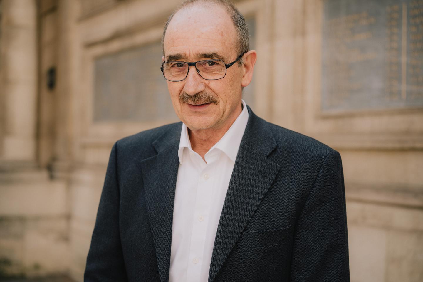 Denis Duboule, biologiste : « L’évo-dévo tente de comprendre comment les mêmes briques élémentaires peuvent faire des formes de vie très différentes »