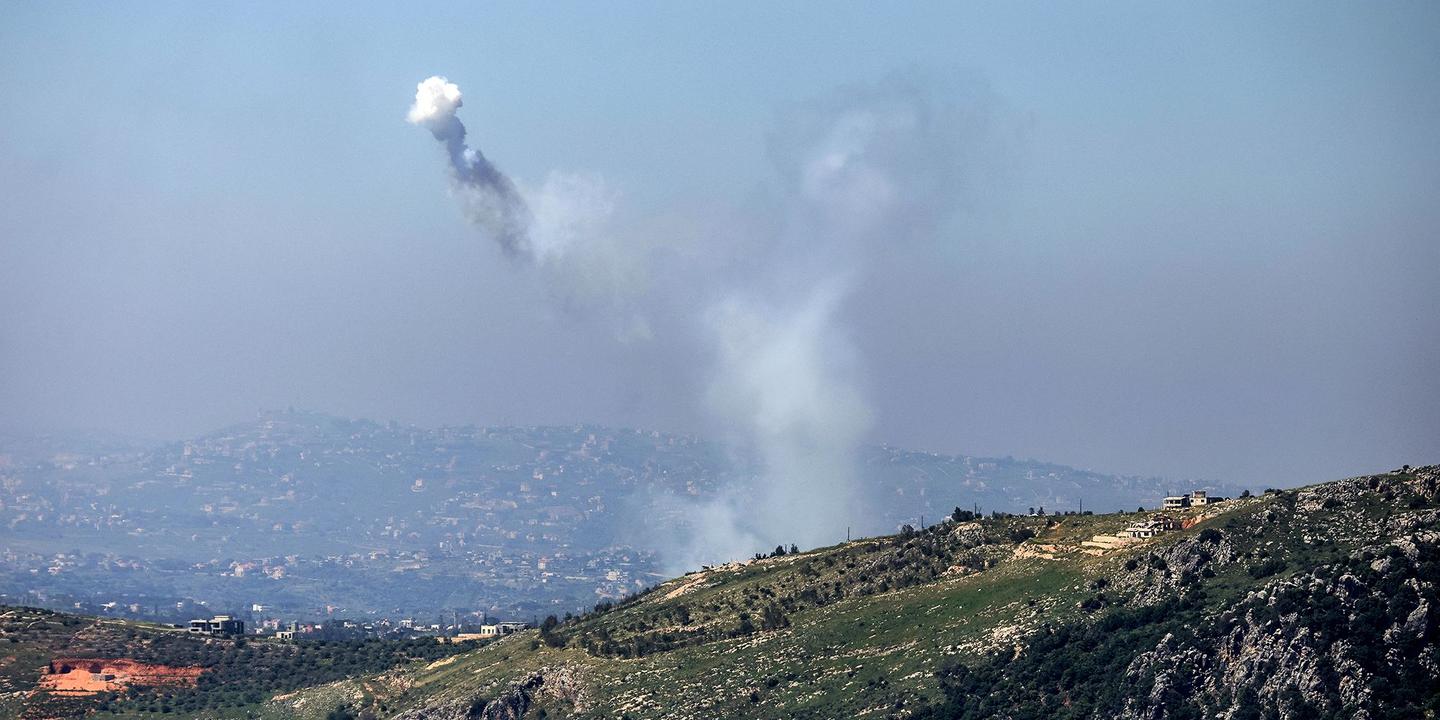 EN DIRECT, guerre au Moyen-Orient : dans le sud du Liban, quinze personnes ont été tuées, ce jeudi, par l’armée israélienne, selon les autorités
