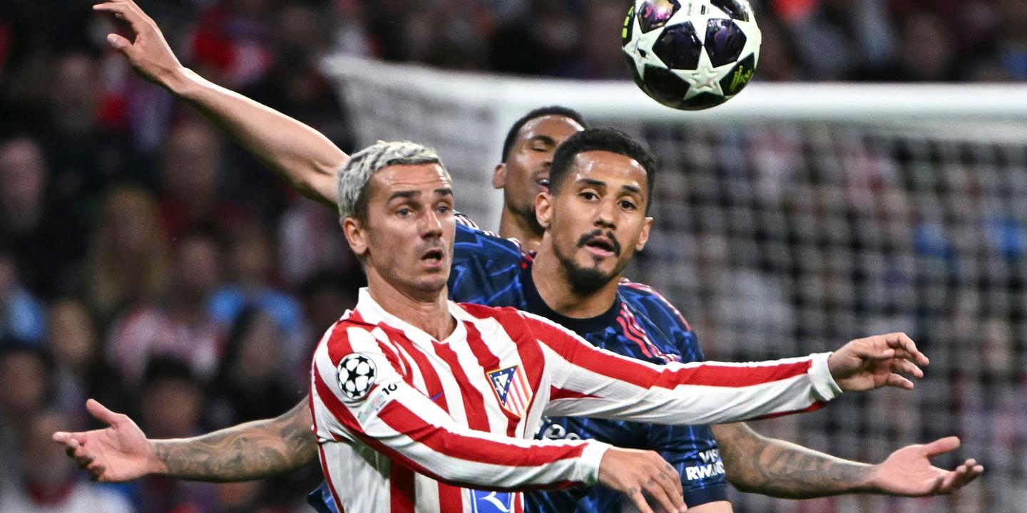 EN DIRECT, Arsenal-Atlético de Madrid : Bukayo Saka  et Antoine Griezmann titulaires, suivez la demi-finale retour de la Ligue des champions