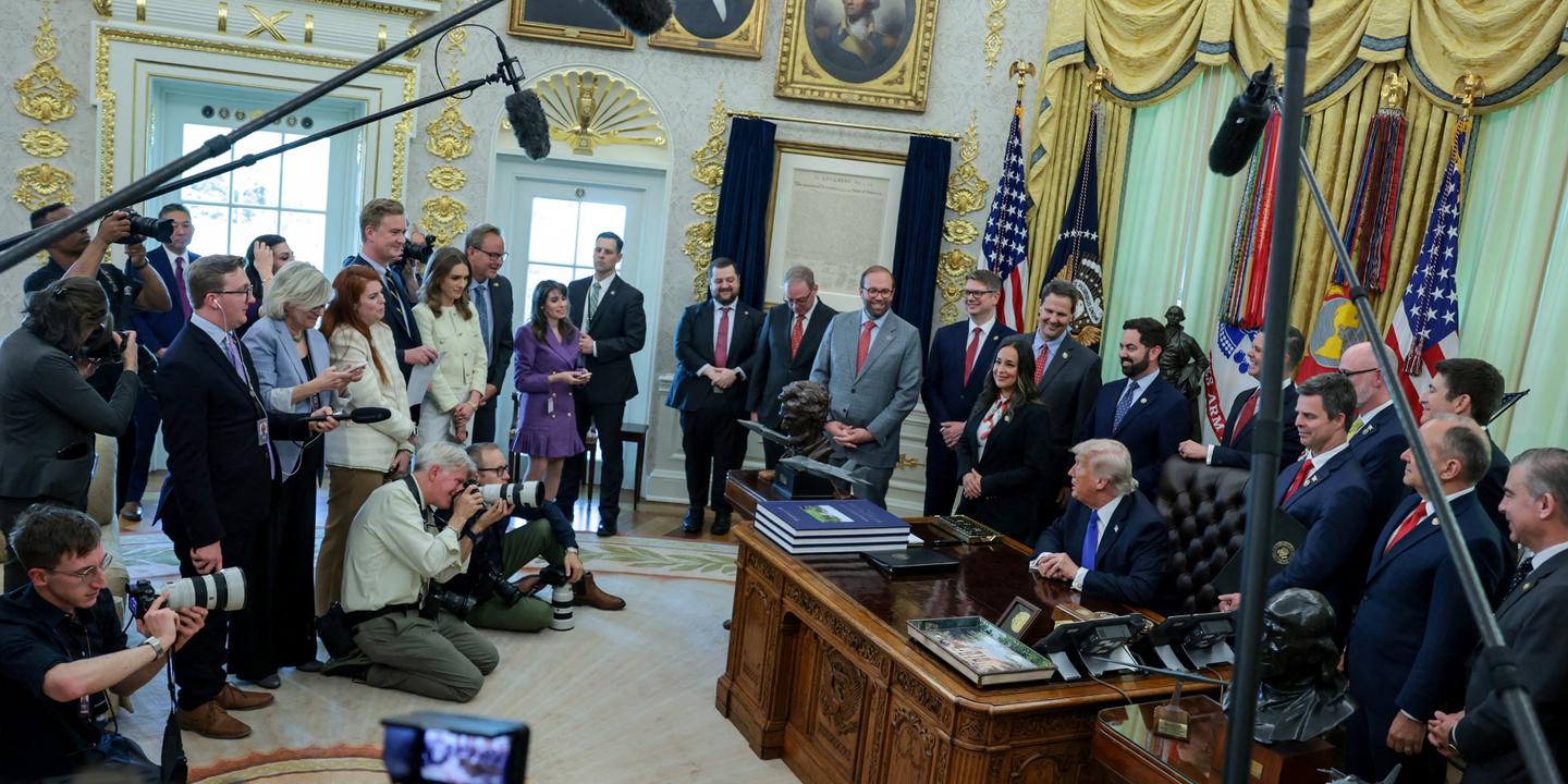 Trump says US will hike tariffs on EU cars and trucks to 25%