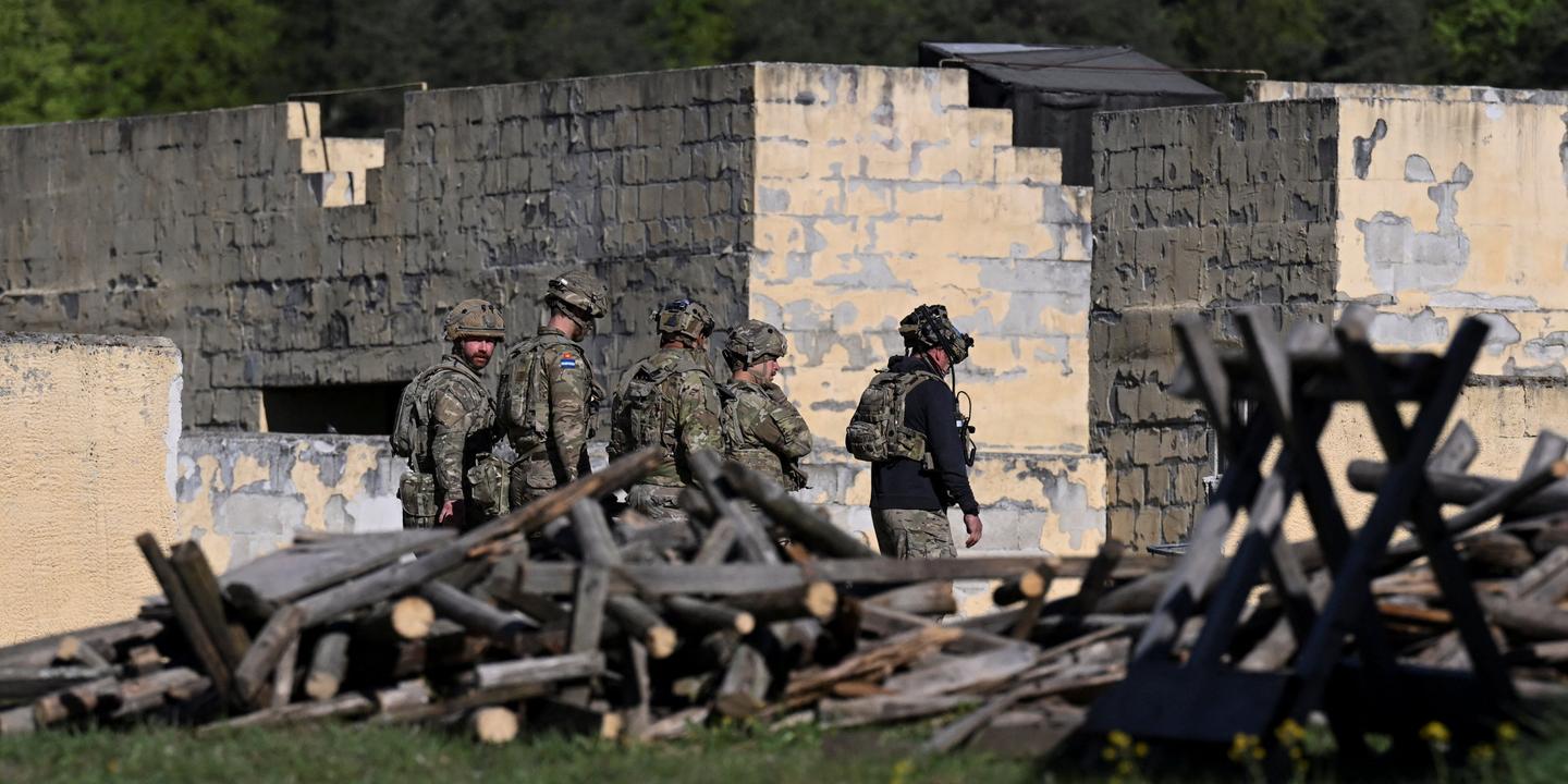 Trump prévoit un retrait massif de soldats d'Allemagne, bien au-delà des 5 000 annoncés