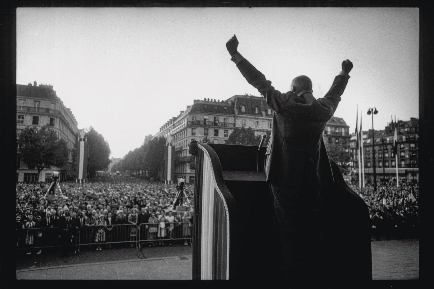 De Gaulle est immortel, mais le gaullisme n’est plus