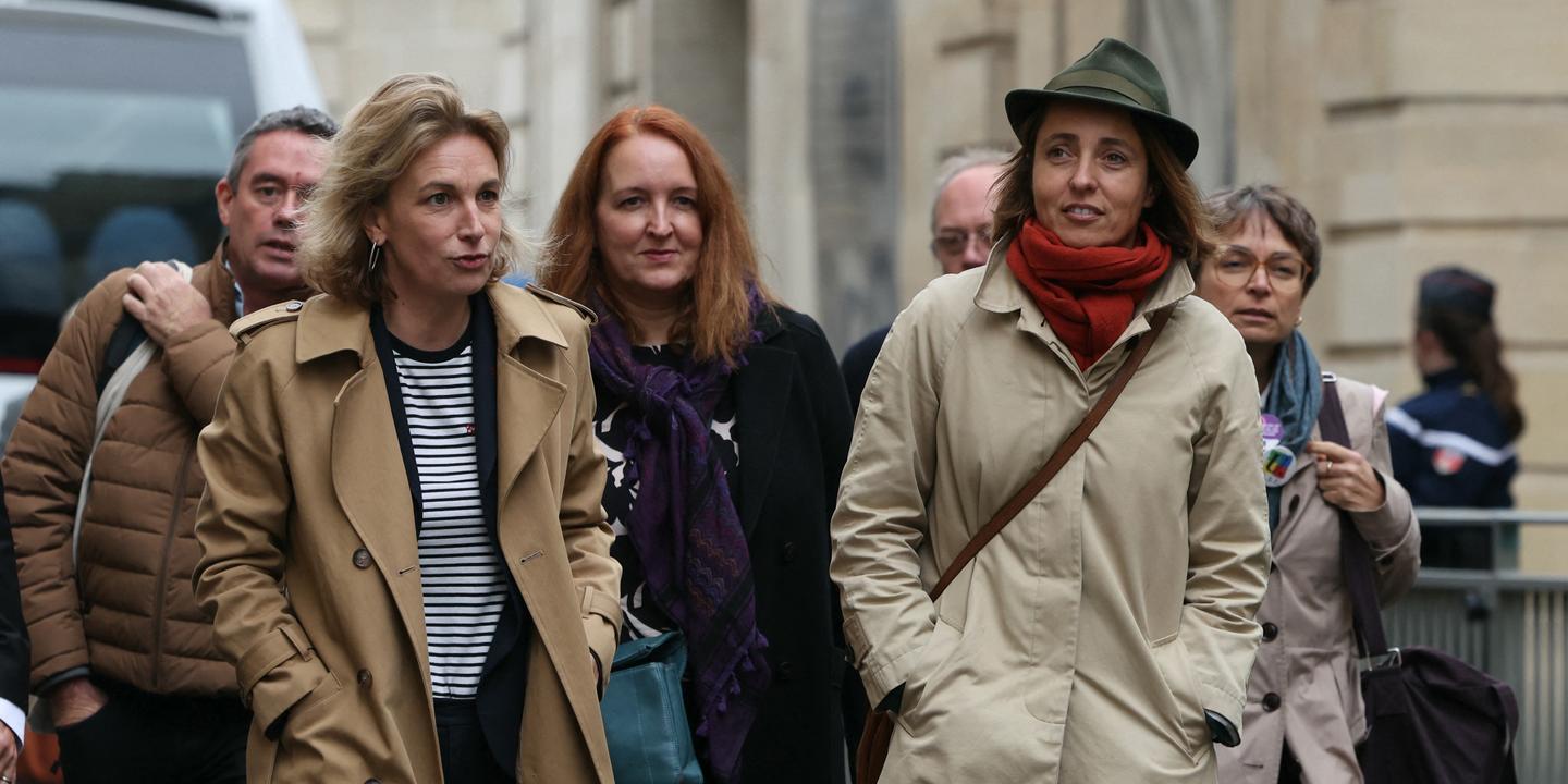 1er mai : Binet et Léon défileront ensemble pour l'unité syndicale