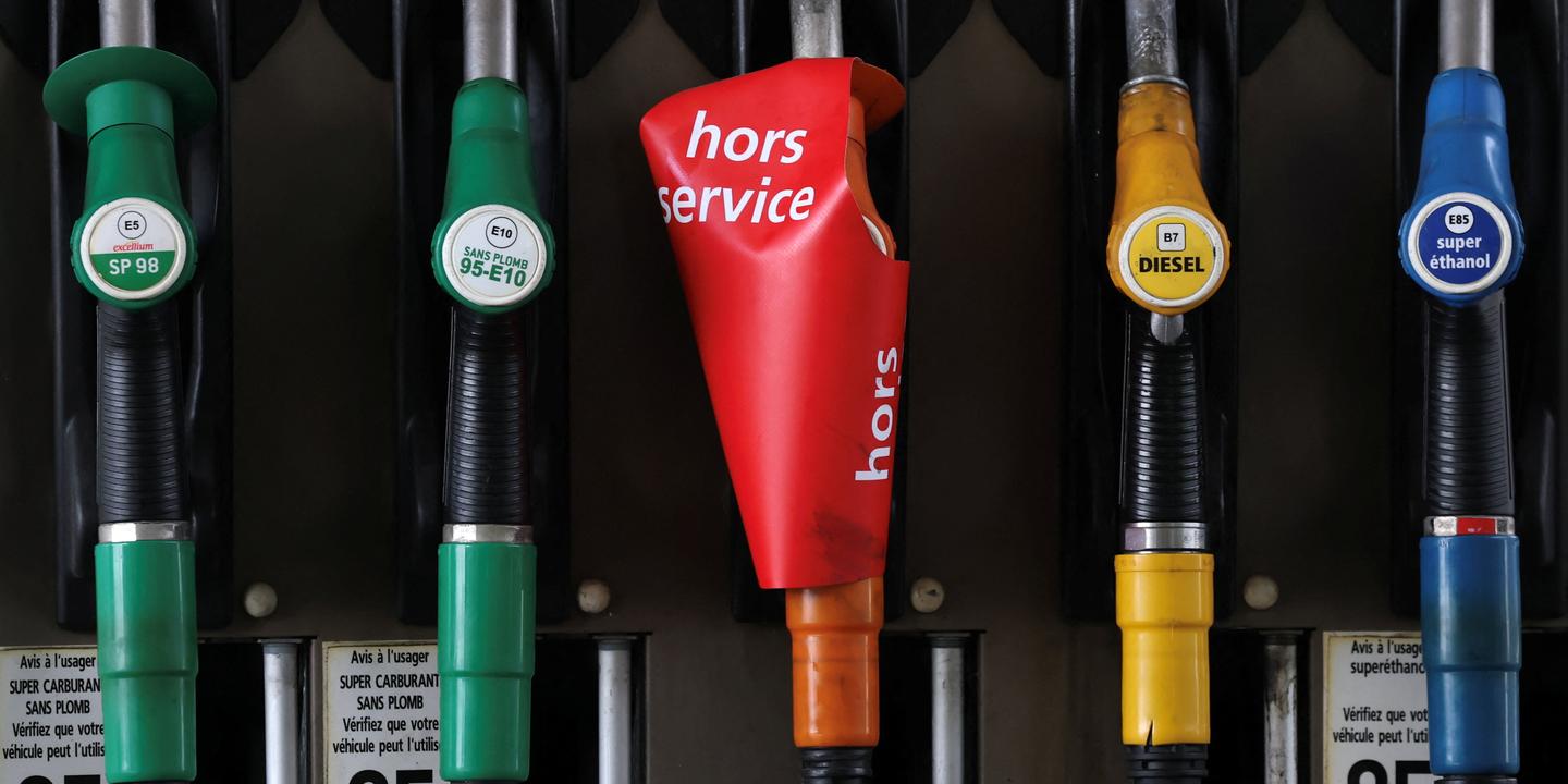 Aide carburant : l'indemnité pour les grands rouleurs disponible dès le 27 mai