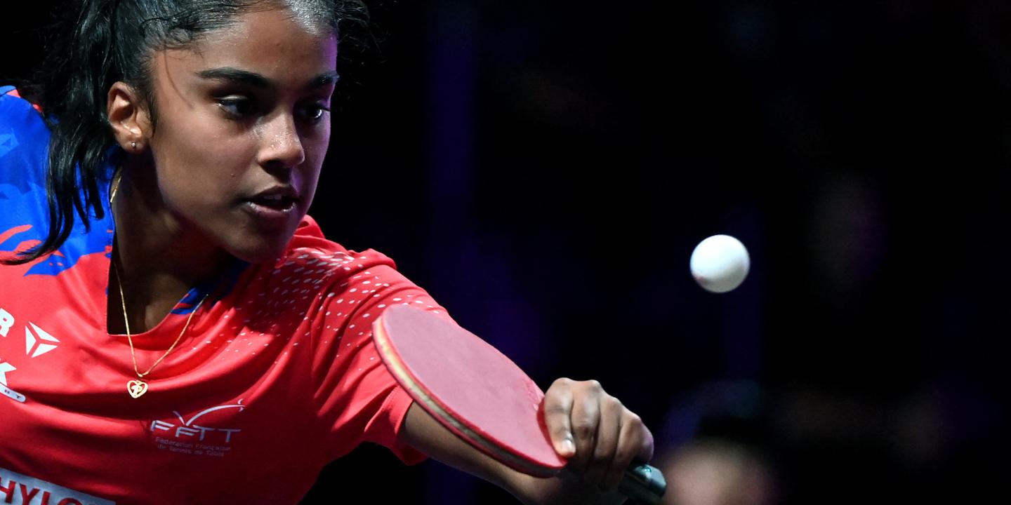 Tennis de table : malgré des progrès, la Fédération peine à attirer des licenciées