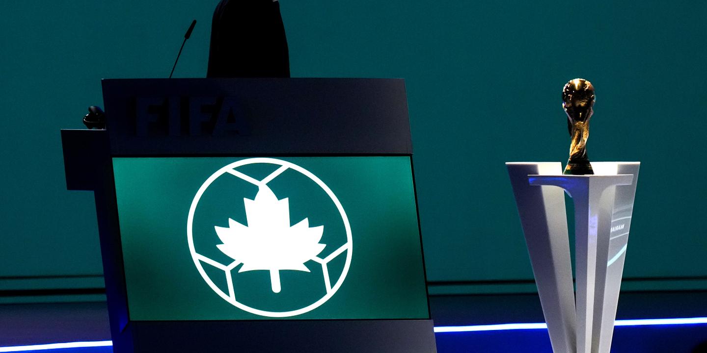 Vancouver 2026 : les habitants peinent à s'enthousiasmer pour la Coupe du monde