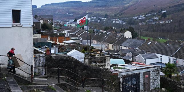 Welsh nationalists poised for historic election breakthrough