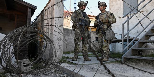 US considers scrapping long-range missile deployment in Europe