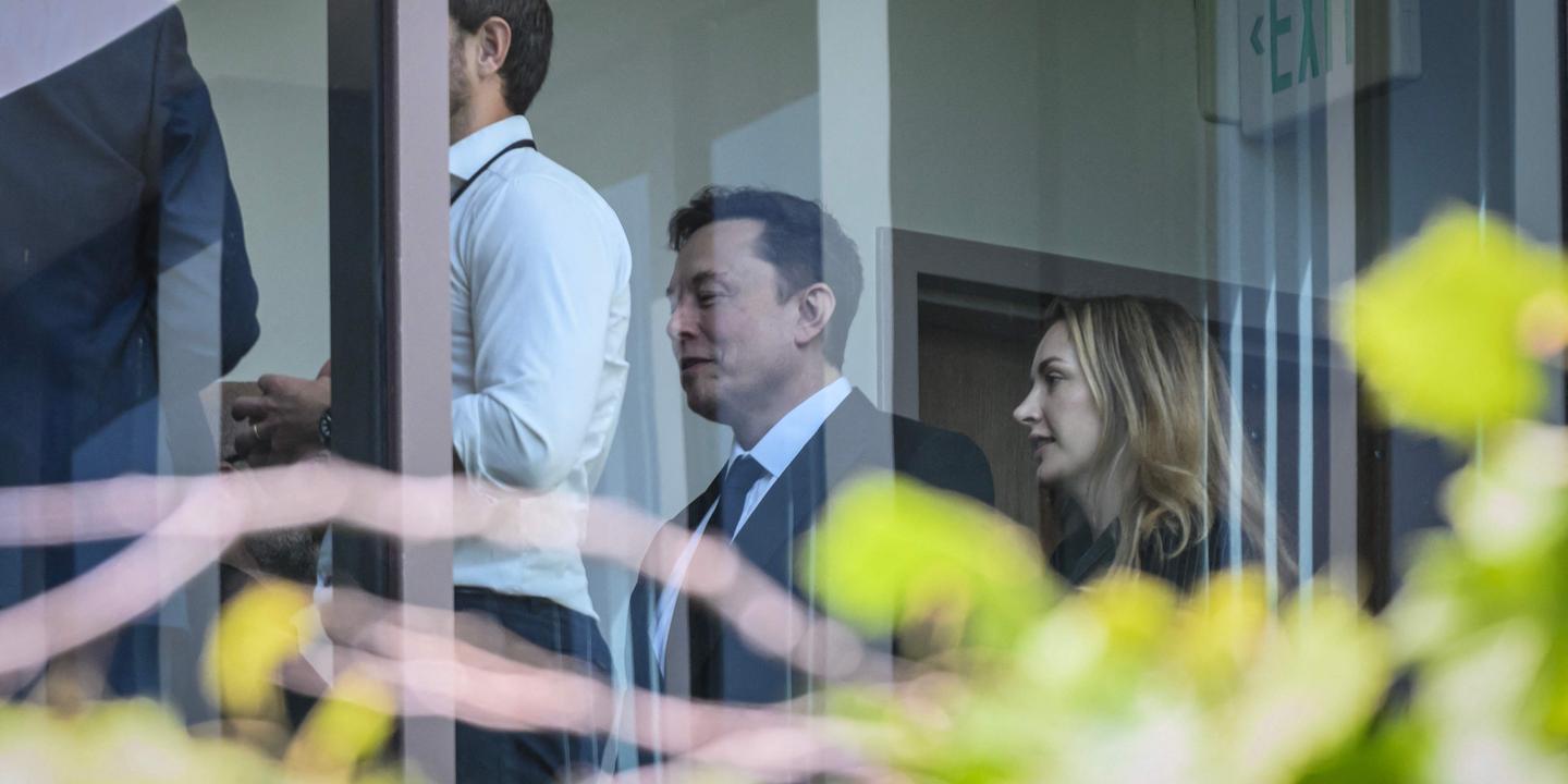 Rachat de Twitter : Elon Musk paie 1,5 million de dollars au régulateur américain