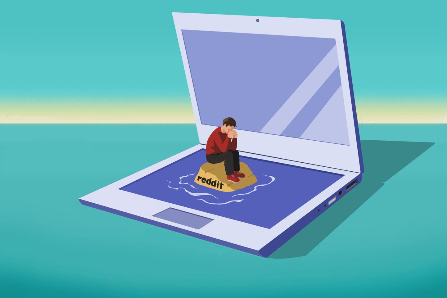 « Je déteste mon job, mais j’ai l’impression que c’est comme ça partout » : la gen Z raconte un monde du travail violent et fracturé sur le forum AntiTaff