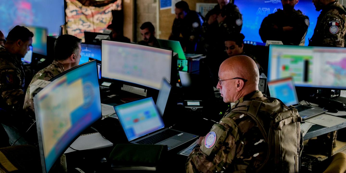 Exercice Orion: l'armée française simule une guerre d'ampleur jamais vue depuis la Guerre froide